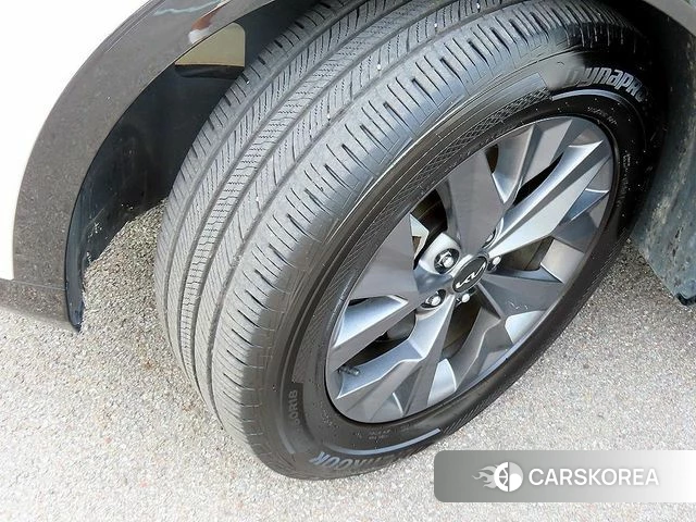 Kia Sportage 5th Generation id 4936471 из Кореи 11