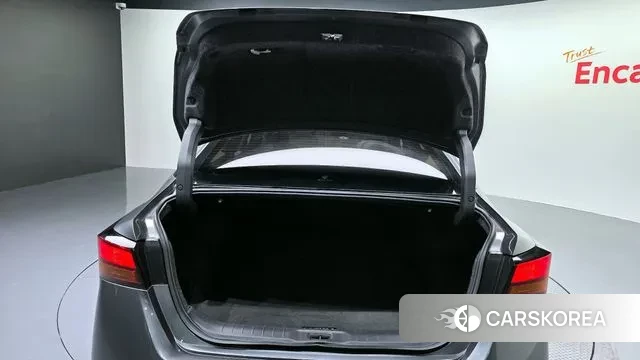 Nissan Altima (L34) id 3736630 из Кореи 11