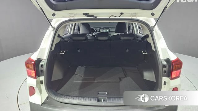 Kia Seltos id 4624799 из Кореи 11