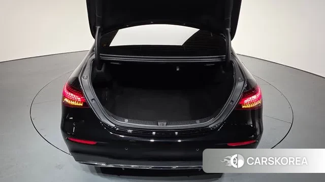 Mercedes-Benz E-Class W213 id 3007945 из Кореи 11