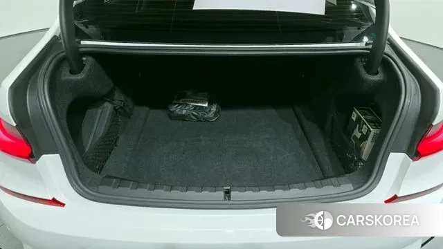 BMW 3 Series (G20) id 3562168 из Кореи 11