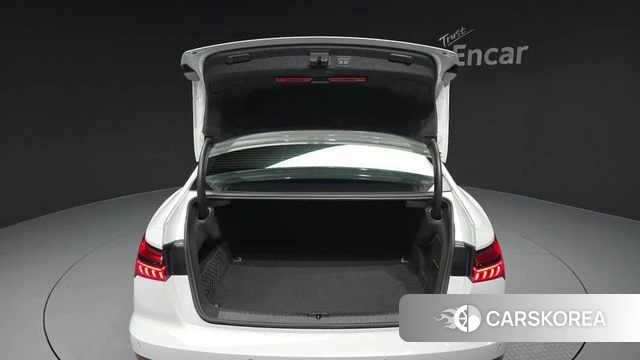 Audi A6 (C8) id 4019950 из Кореи 11