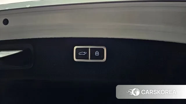 Genesis G80 (RG3) id 3592764 из Кореи 11