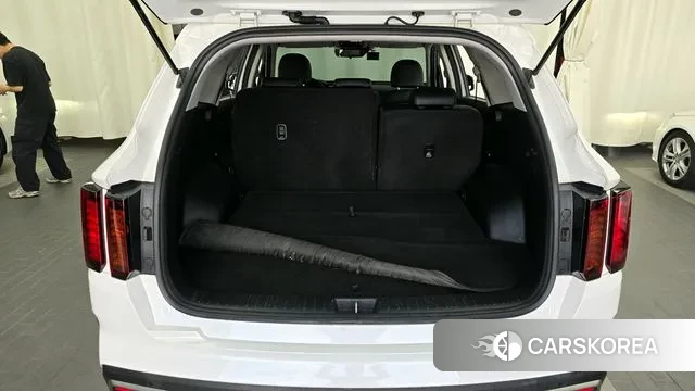 Kia Sorento 4th Generation id 3208316 из Кореи 11