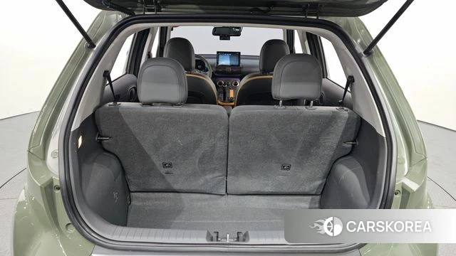 Hyundai Casper id 3934770 из Кореи 11