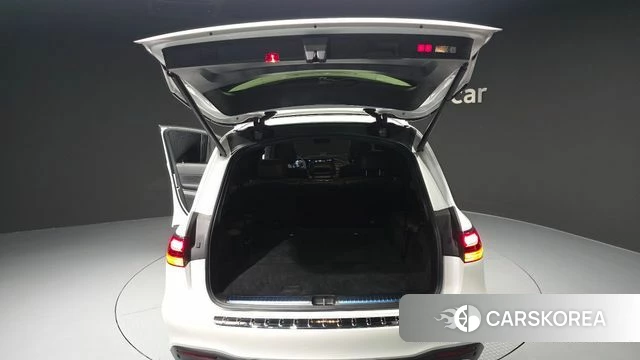 Mercedes-Benz GLS - Class X167 id 4455961 из Кореи 11