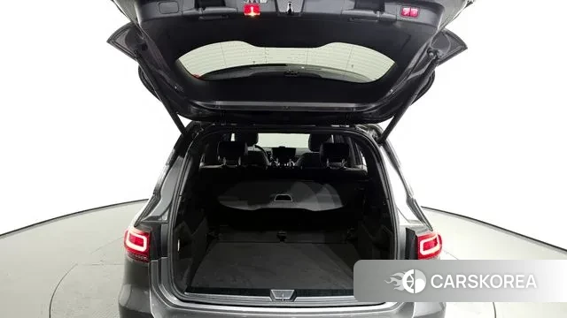 Mercedes-Benz GLB-Class X247 id 2939232 из Кореи 11