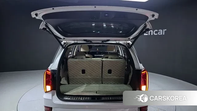 Hyundai Palisade id 3367025 из Кореи 11