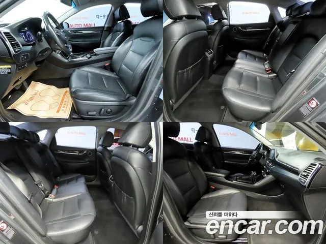 Hyundai Grandeur IG id 2821808 из Кореи 11