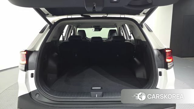 Kia Sportage 5th Generation Hybrid id 4550181 из Кореи 11