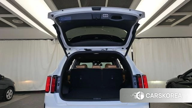 Kia Sorento 4th Generation id 4764249 из Кореи 11