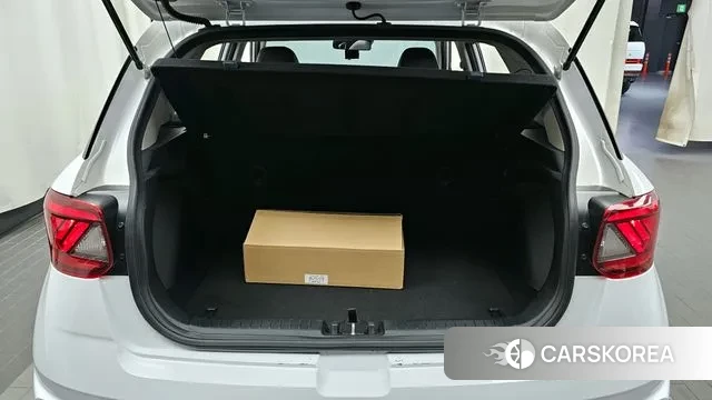 Hyundai Venue id 3281244 из Кореи 11