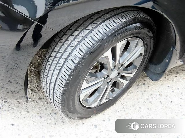 Kia The New Carnival id 3834503 из Кореи 11