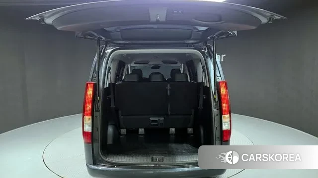 Hyundai Staria id 3458893 из Кореи 11