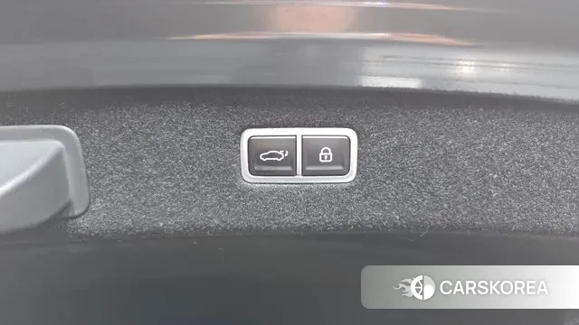 Genesis G90 (RS4) id 3458274 из Кореи 11