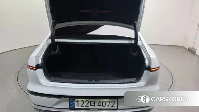 Hyundai Grandeur Hybrid (GN7) id 3347284 из Кореи 11