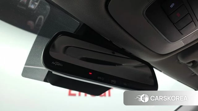 Hyundai Sonata (DN8) id 3899282 из Кореи 11