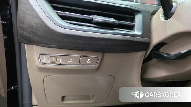 Kia K8 id 4476363 из Кореи 11