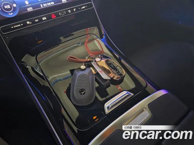 Mercedes-Benz EQE V295 id 2697198 из Кореи 11