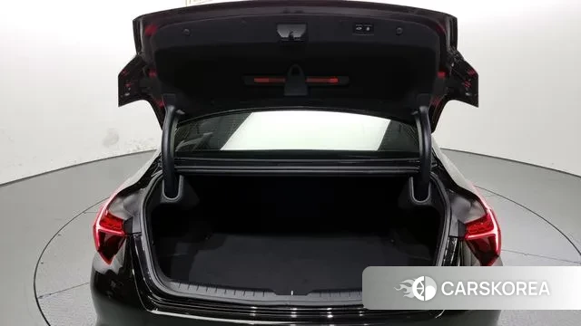 Kia K8 id 2968915 из Кореи 11