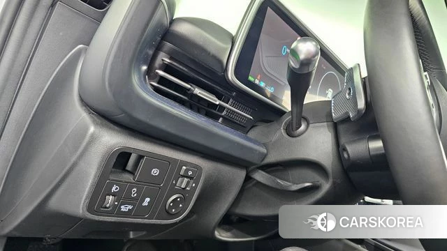 Hyundai Ionic 6 id 4281613 из Кореи 11