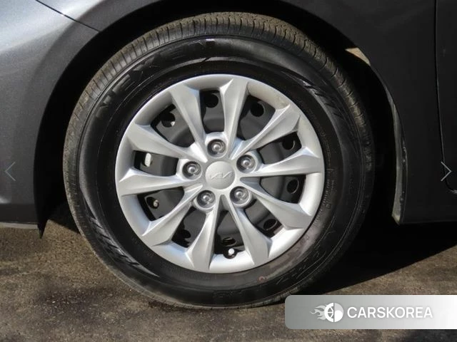 Kia The New K3 2nd generation id 3877501 из Кореи 11