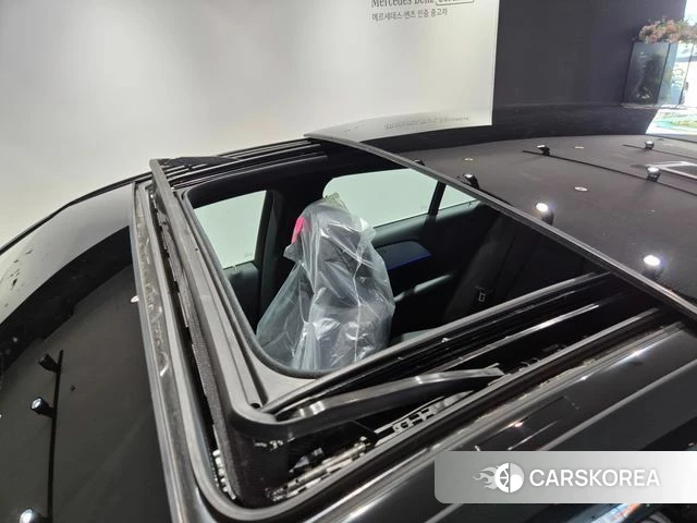 Mercedes-Benz GLE-Class W167 id 3896360 из Кореи 11