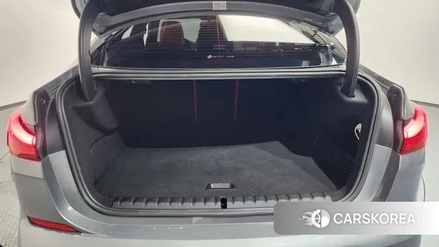 BMW 2 Series Gran Coupe (F44) id 3447784 из Кореи 11