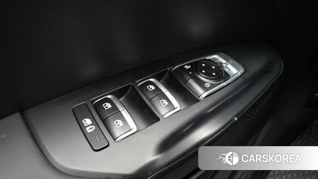 Kia The New K5 3rd generation id 4669577 из Кореи 11