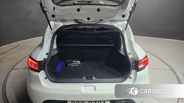 Renault Korea (Samsung) Clio id 3439652 из Кореи 11