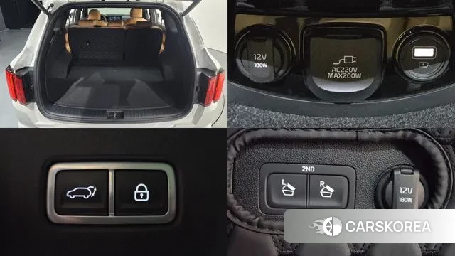 Kia Sorento 4th Generation id 3483576 из Кореи 11