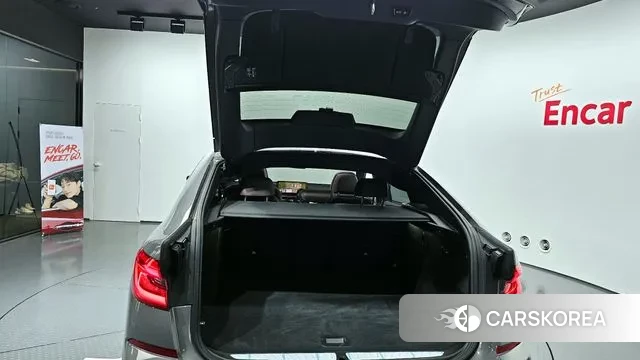 BMW 6 Series GT (G32) id 3518459 из Кореи 11