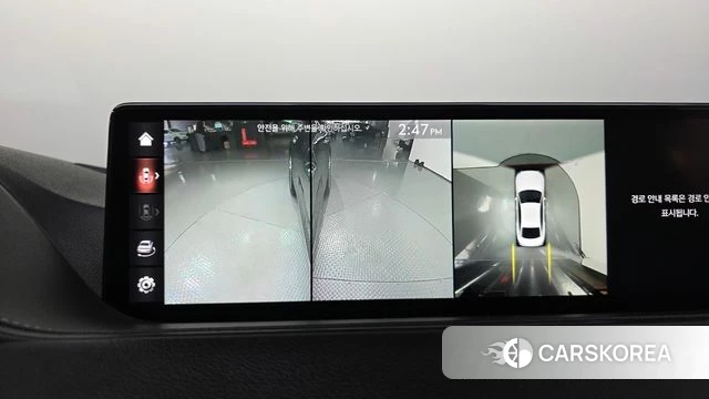 Genesis G80 (RG3) id 4712323 из Кореи 11