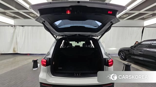 Mercedes-Benz GLB-Class X247 id 3909434 из Кореи 11