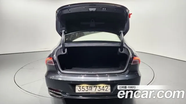 Hyundai The New Grandeur IG id 2922239 из Кореи 11