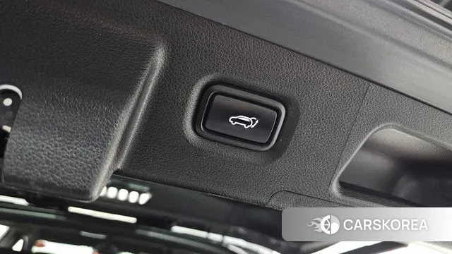 Hyundai The New Santa Fe id 3586486 из Кореи 11