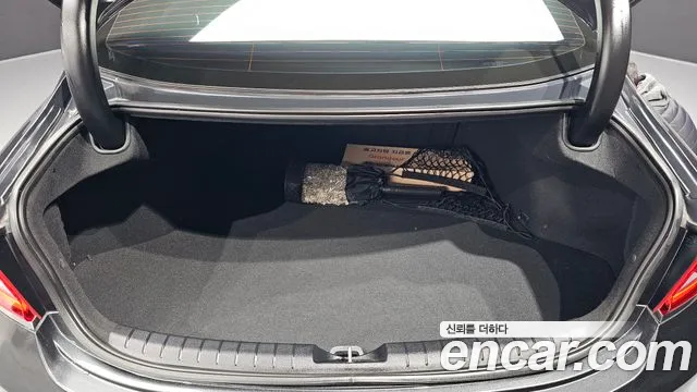 Hyundai Grandeur IG id 2427733 из Кореи 11