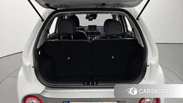 Hyundai Casper id 3036352 из Кореи 11