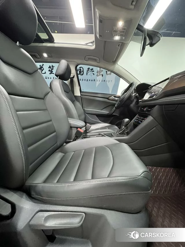 Volkswagen Tuyue id 4264664 из Китая 11