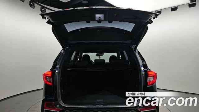 Ssangyong G4 Rexton id 2725044 из Кореи 11