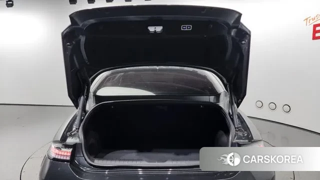 Hyundai Ionic 6 id 3007076 из Кореи 11