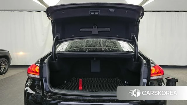 Genesis G80 id 4305011 из Кореи 11