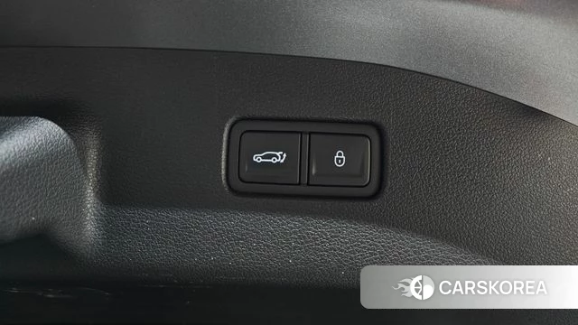 Genesis The New G70 Shooting Brake id 4201828 из Кореи 11