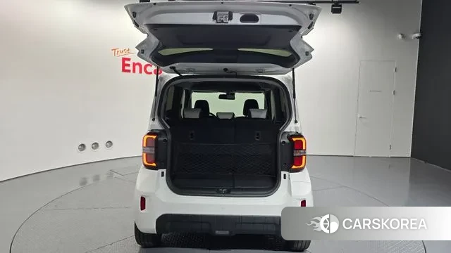 Kia The New Kia Ray id 3716022 из Кореи 11