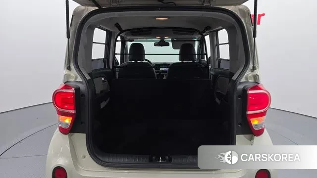 Kia The New Ray id 3318917 из Кореи 11