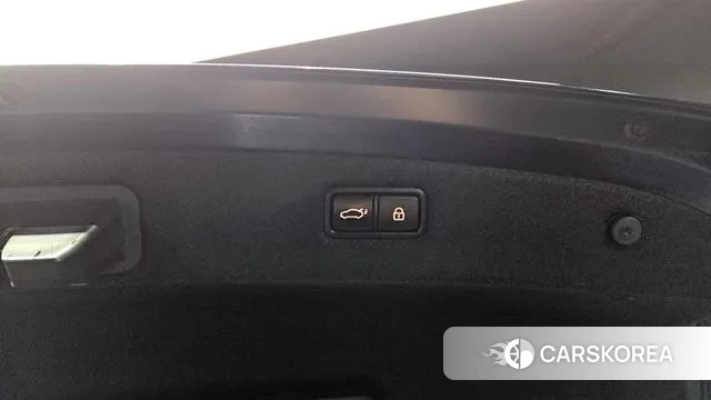 Genesis G90 id 3459254 из Кореи 11