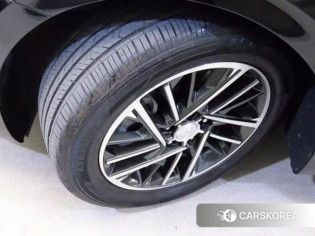 Hyundai The New Grandeur IG id 3011850 из Кореи 11