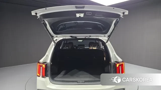 Kia The New Sorento 4th Generation id 3442460 из Кореи 11