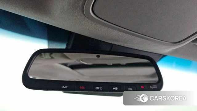 Kia K7 Premier id 4496326 из Кореи 11