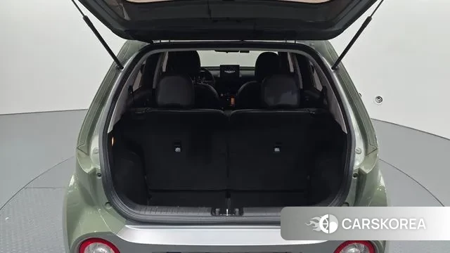 Hyundai Casper id 3290570 из Кореи 11